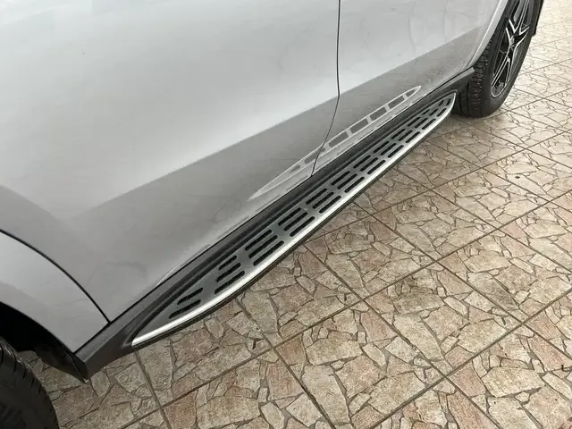 Mercedes-Benz GLE 400