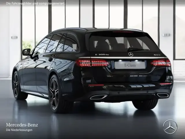 Mercedes-Benz E 300
