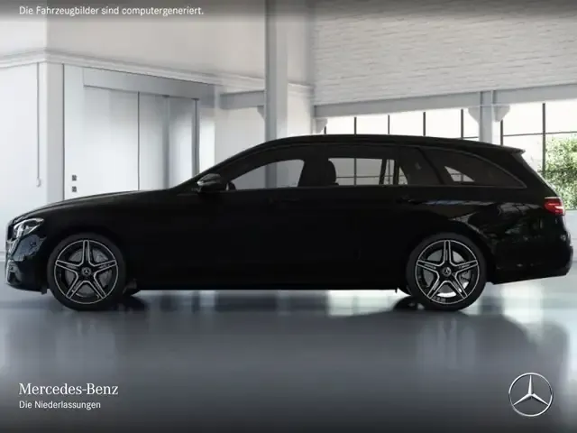 Mercedes-Benz E 300