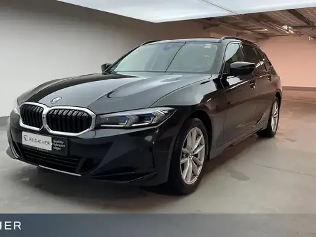 BMW 318