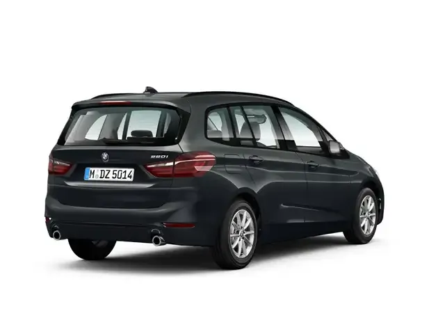 BMW 220