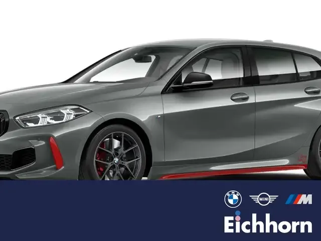 BMW 128