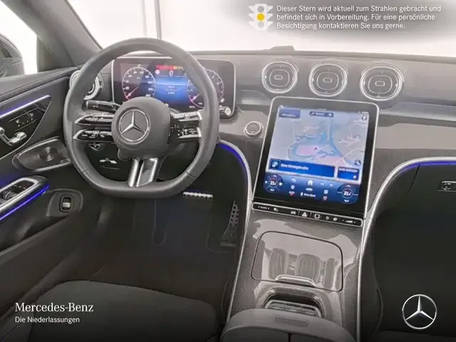 Mercedes-Benz CLE 200