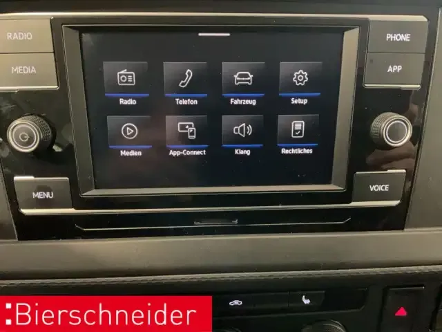 Volkswagen T6.1 Kombi