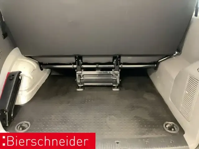 Volkswagen T6.1 Kombi