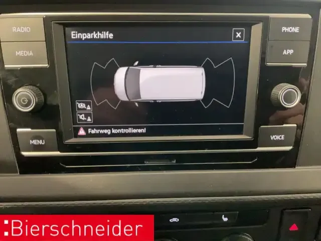 Volkswagen T6.1 Kombi