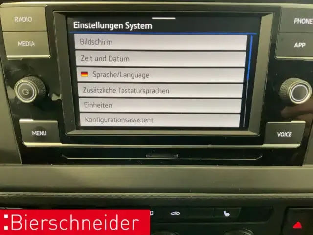 Volkswagen T6.1 Kombi