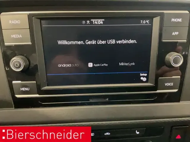 Volkswagen T6.1 Kombi