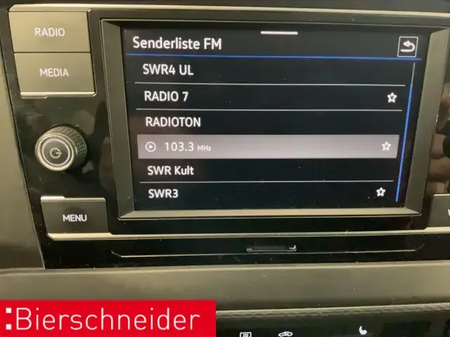 Volkswagen T6.1 Kombi