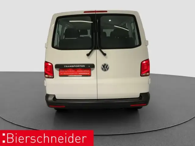 Volkswagen T6.1 Kombi
