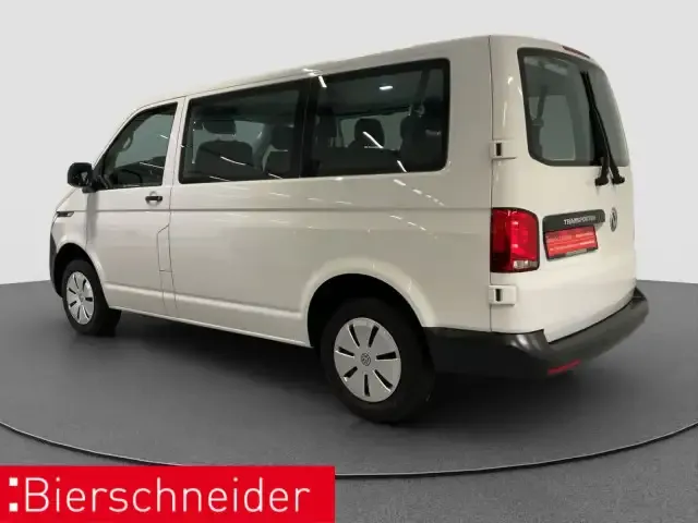 Volkswagen T6.1 Kombi