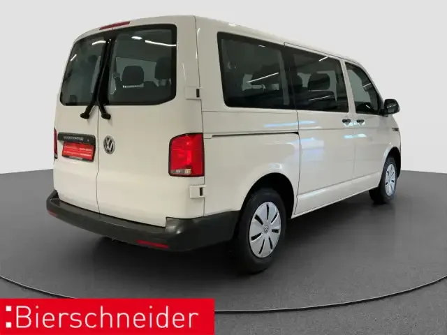 Volkswagen T6.1 Kombi