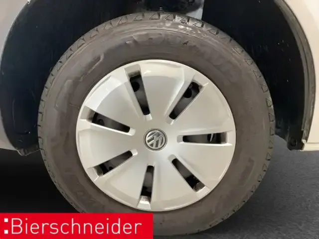 Volkswagen T6.1 Kombi