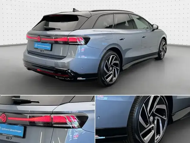 Volkswagen ID.7