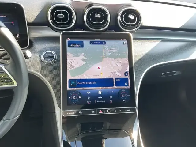 Mercedes-Benz CLE 220