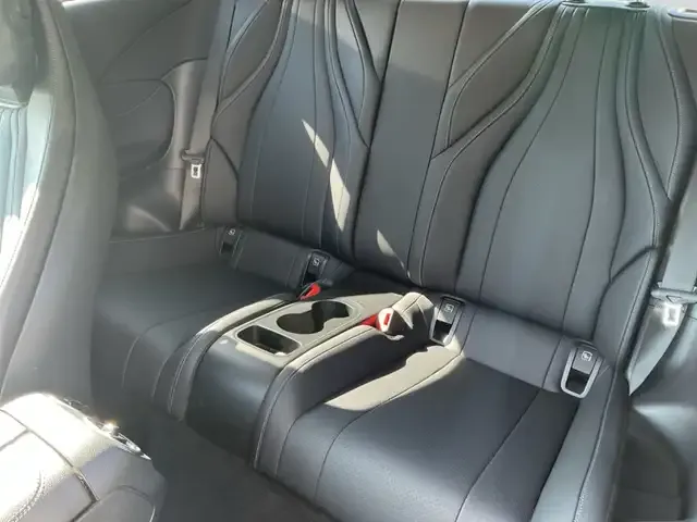 Mercedes-Benz CLE 220