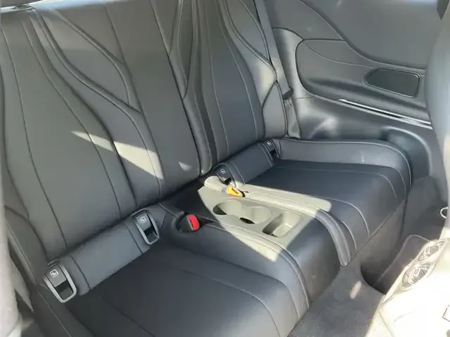 Mercedes-Benz CLE 220