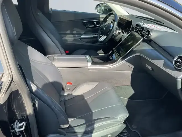 Mercedes-Benz CLE 220