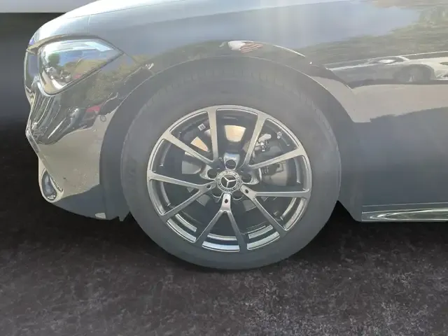 Mercedes-Benz CLE 220