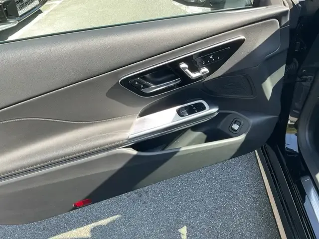 Mercedes-Benz CLE 220