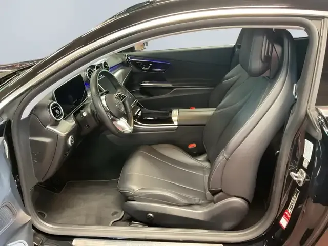 Mercedes-Benz CLE 220