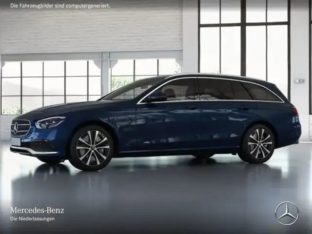 Mercedes-Benz E 300