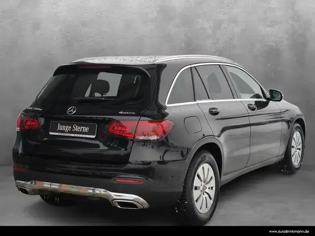 Mercedes-Benz GLC 200
