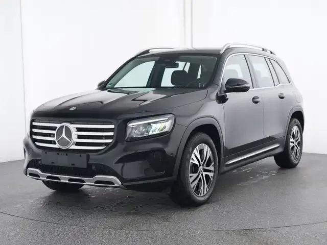 Mercedes-Benz GLB 180