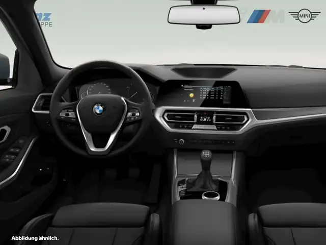 BMW 330