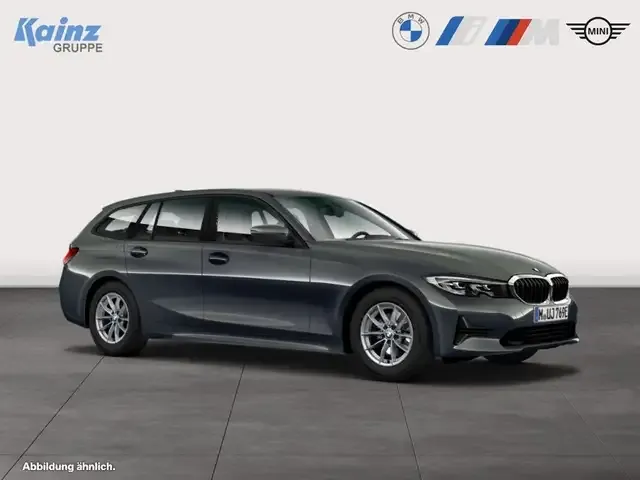 BMW 330