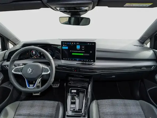 Volkswagen Golf GTE
