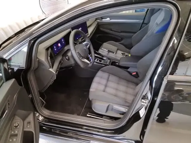 Volkswagen Golf GTE