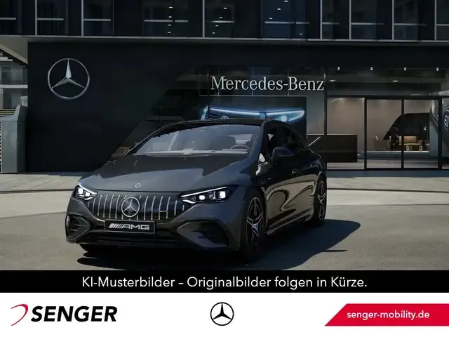 Mercedes-Benz EQE 43