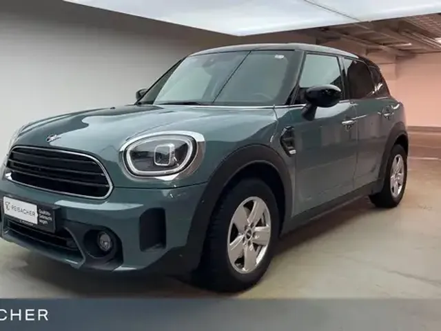 MINI Cooper Countryman
