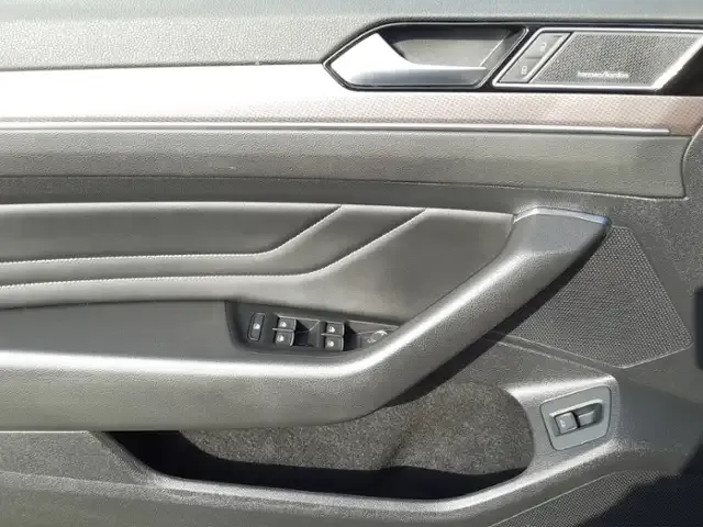Volkswagen Passat Alltrack