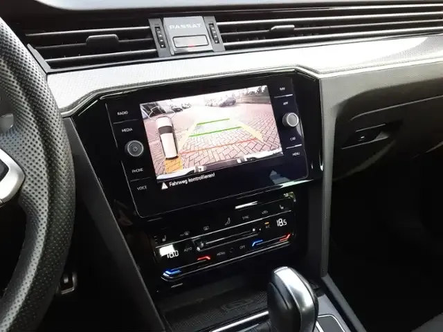 Volkswagen Passat Alltrack