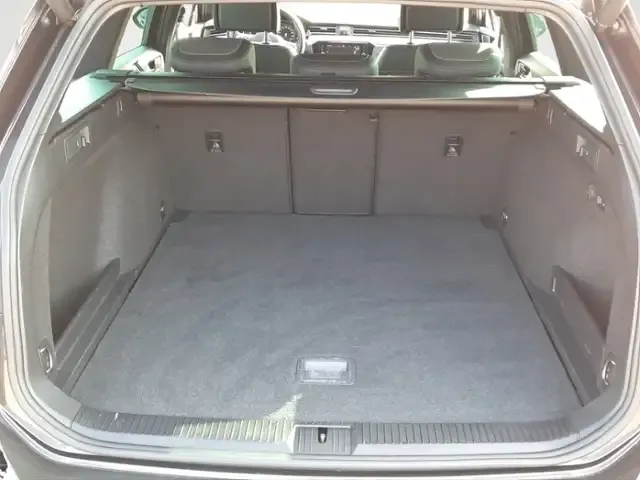 Volkswagen Passat Alltrack