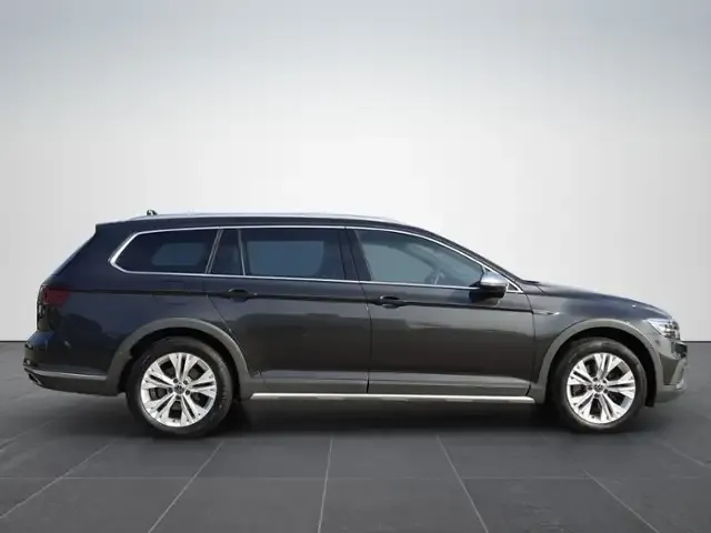 Volkswagen Passat Alltrack