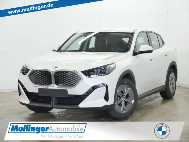 BMW iX2