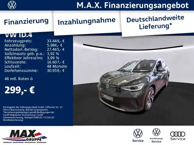 Volkswagen ID.4