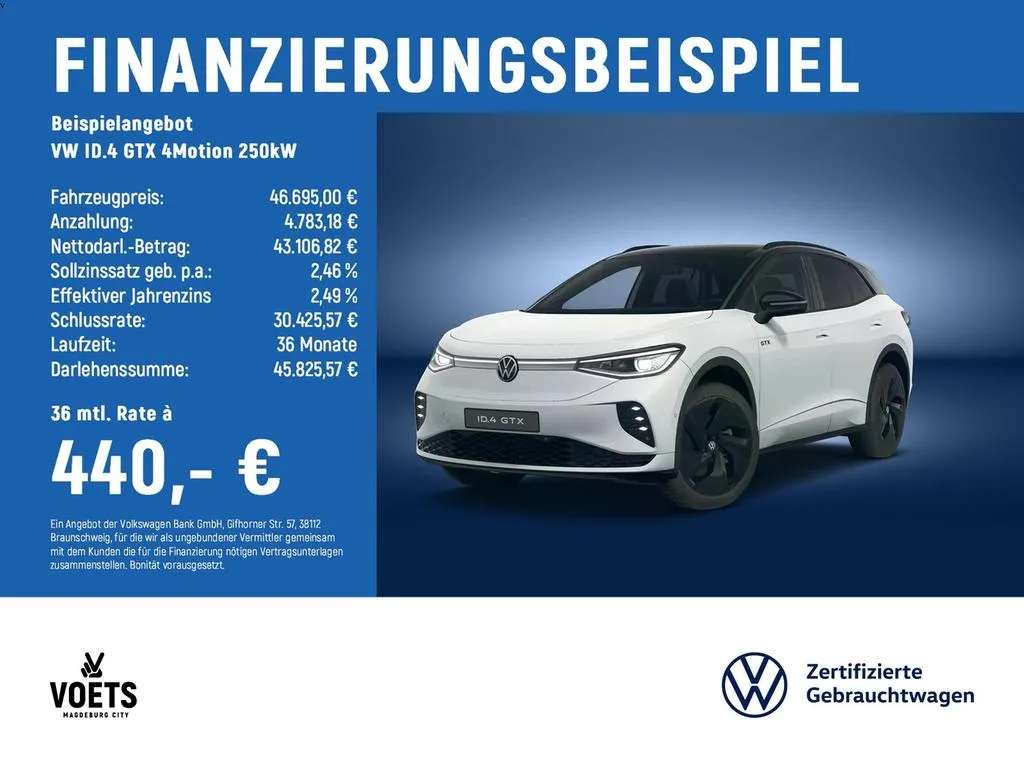 Volkswagen ID.4
