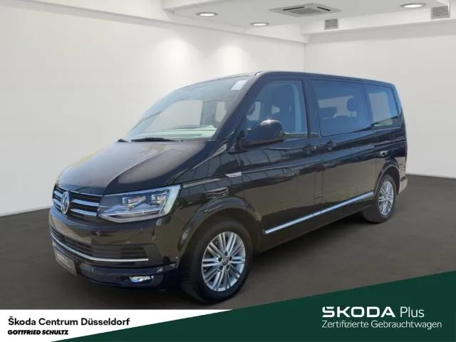Volkswagen T6 Multivan
