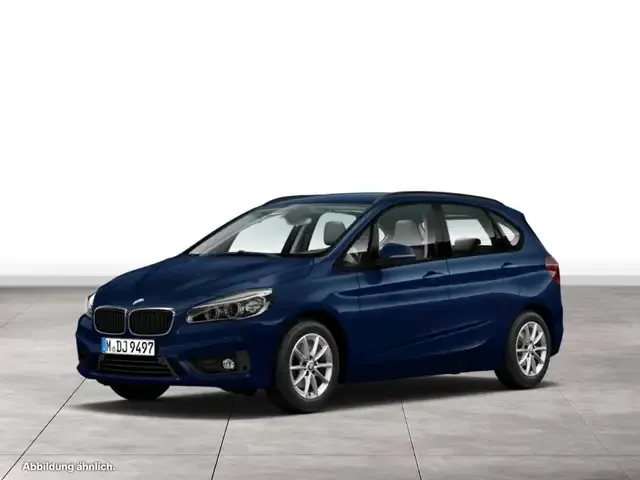 BMW 218