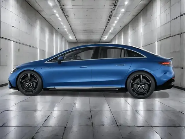 Mercedes-Benz EQE 43