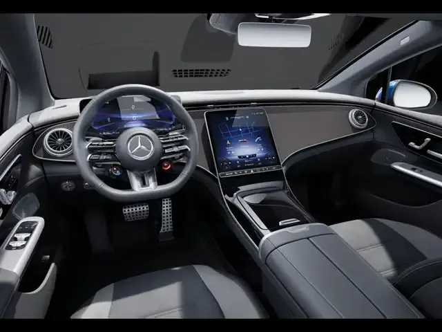 Mercedes-Benz EQE 43