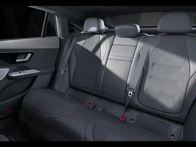 Mercedes-Benz EQE 43