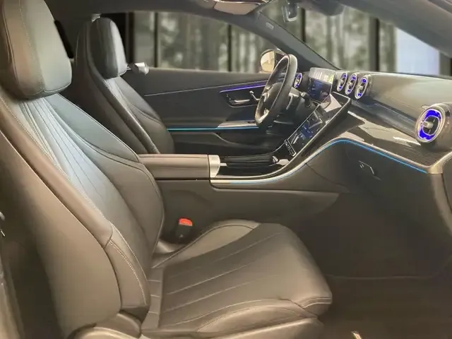 Mercedes-Benz CLE 300