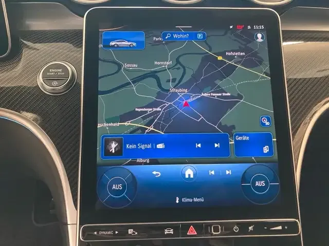 Mercedes-Benz CLE 300