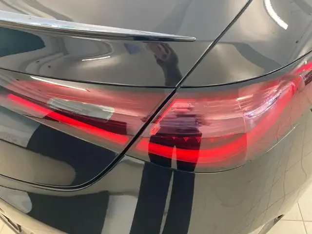 Mercedes-Benz CLE 300