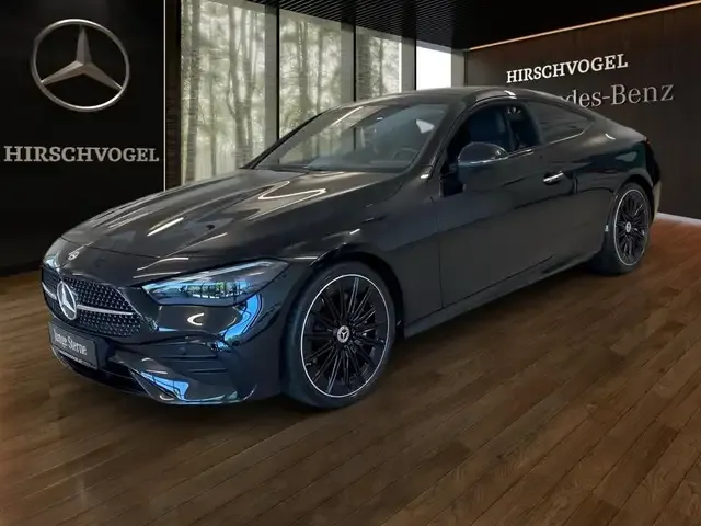 Mercedes-Benz CLE 300